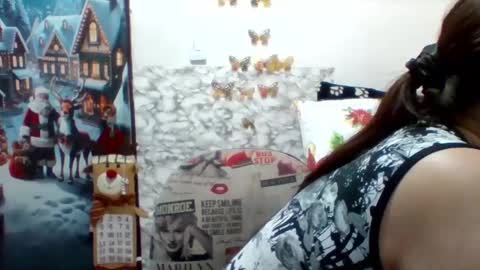 alisson brand online show from 12-17-25, 04:13