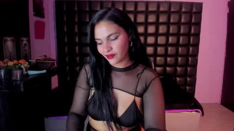 alisson_evans__ online show from 12-16-25, 03:33