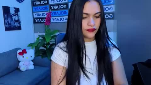 alisson_evans__ online show from 03-07-26, 09:45