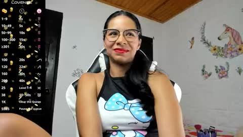 Alisson hoffman05 online show from 02-07-26, 02:54