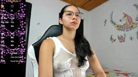 Alisson hoffman05 online show from 03-29-26, 09:48