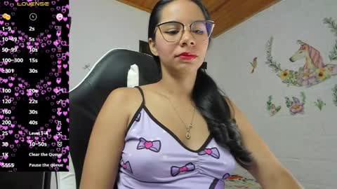 Alisson hoffman05 online show from 05-13-26, 01:30