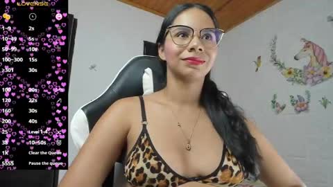 Alisson hoffman05 online show from 05-15-26, 11:34