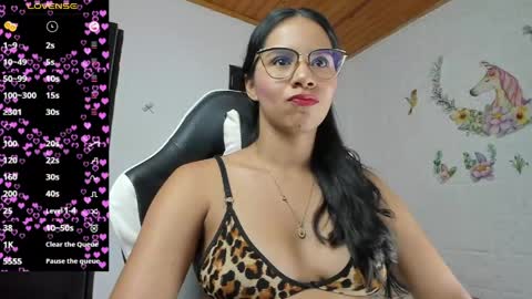 Alisson hoffman05 online show from 05-15-26, 11:56