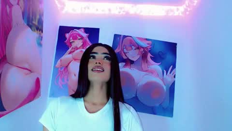 Snapshot of alisson_secrett_ chatting on 02-16-26, 02:51 Alisson online show from 02-16-26, 02:51