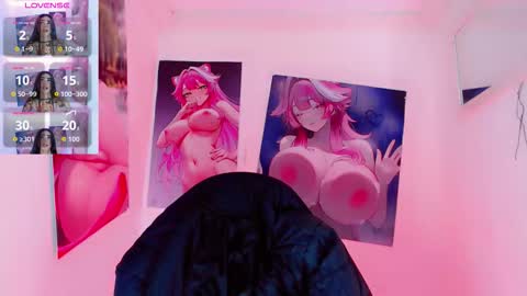 Snapshot of alisson_secrett_ chatting on 03-03-26, 04:18 Alisson online show from 03-03-26, 04:18