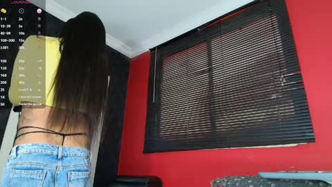 Alison Steeler online show from 04-10-26, 08:35