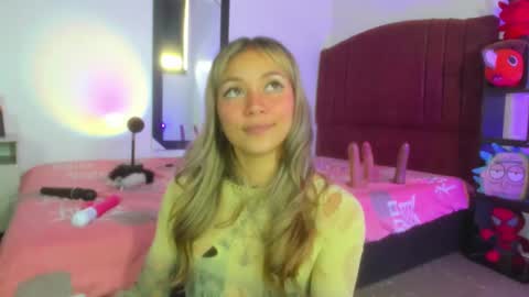 Alisson IG alisson zafiro27 online show from 12-14-24, 03:25