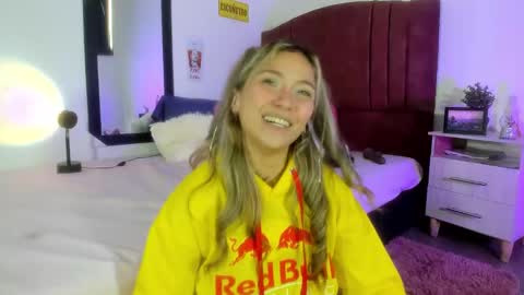 Alisson IG alisson zafiro27 online show from 01-07-25, 03:12