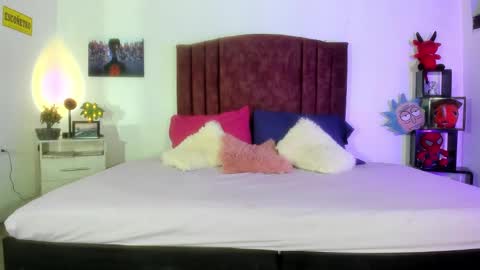 Alisson IG alisson zafiro27 online show from 01-08-25, 09:10