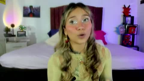 Alisson IG alisson zafiro27 online show from 01-13-25, 03:04