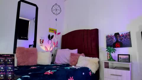 Alisson IG alisson zafiro27 online show from 02-10-25, 12:18