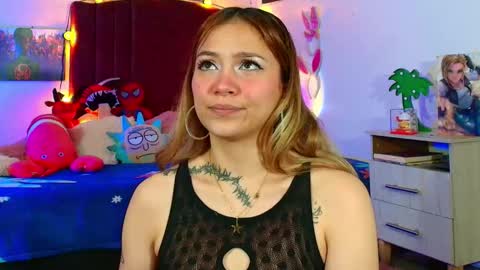 Alisson IG alisson zafiro27 online show from 09-11-25, 03:39