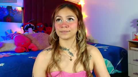 Alisson IG alisson zafiro27 online show from 09-20-25, 03:18