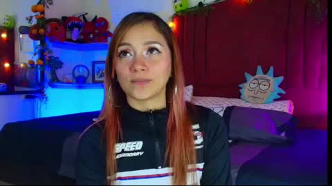 Alisson IG alisson zafiro27 online show from 01-07-26, 03:09