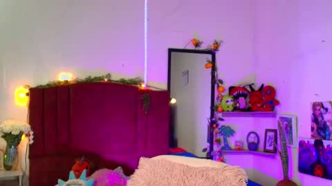 Alisson IG alisson zafiro27 online show from 02-11-26, 03:22