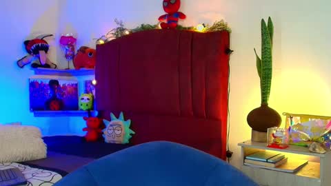 Alisson IG alisson zafiro27 online show from 03-02-26, 05:08