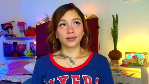 Alisson IG alisson zafiro27 online show from 03-04-26, 03:23