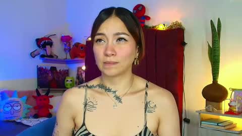 Alisson IG alisson zafiro27 online show from 03-08-26, 03:10