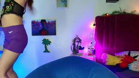 Alisson IG alisson zafiro27 online show from 03-22-26, 03:32