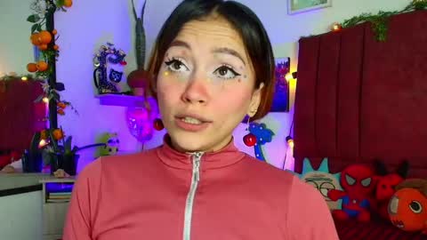 Alisson IG alisson zafiro27 online show from 03-31-26, 06:52