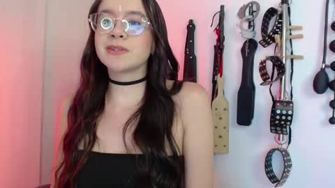 Alisson Beckett online show from 03-05-26, 07:54