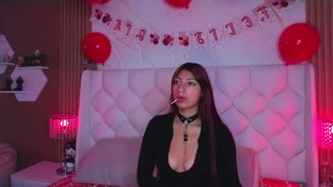 Snapshot of alissoncole_ chatting on 02-07-26, 07:50 Alisson online show from 02-07-26, 07:50