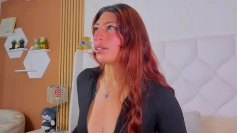 Alisson  online show from 03-31-26, 07:03