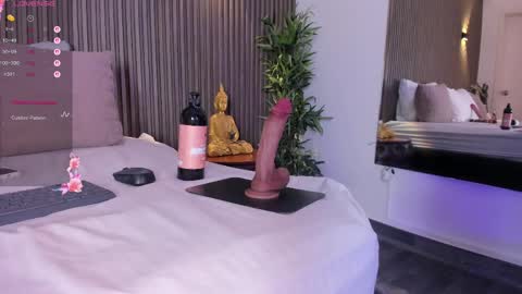 Alisson online show from 04-17-26, 05:27