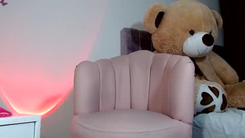 Snapshot of alissonkisses chatting on 01-07-25, 04:50 alisson online show from 01-07-25, 04:50