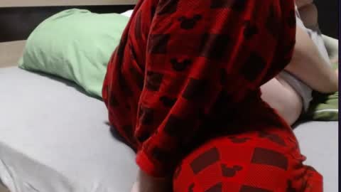 Alissonnat online show from 02-27-25, 06:42