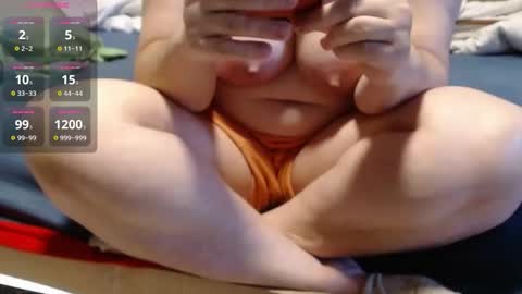 Alissonnat online show from 02-25-26, 07:29