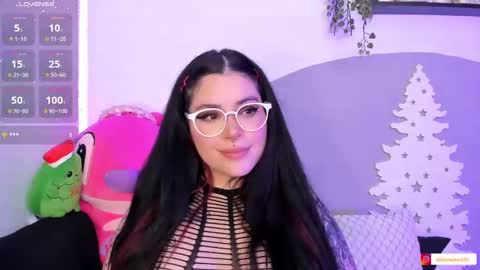 Snapshot of alissonpeach111 chatting on 12-07-24, 07:05 Alisson online show from 12-07-24, 07:05