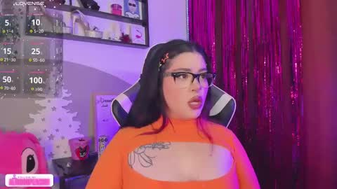 Snapshot of alissonpeach111 chatting on 12-20-24, 09:39 Alisson online show from 12-20-24, 09:39