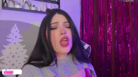 Snapshot of alissonpeach111 chatting on 12-29-24, 03:44 Alisson online show from 12-29-24, 03:44