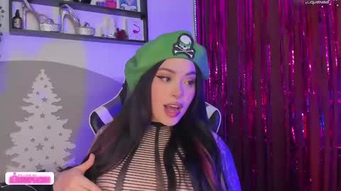 Snapshot of alissonpeach111 chatting on 01-18-25, 07:28 Alisson online show from 01-18-25, 07:28