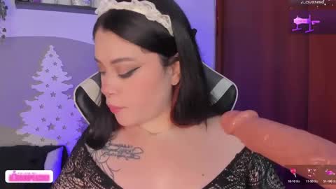 Snapshot of alissonpeach111 chatting on 01-24-25, 02:30 Alisson online show from 01-24-25, 02:30