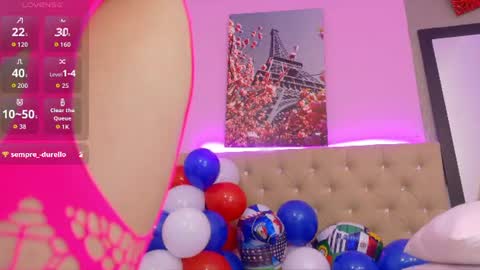 alissonrose3 online show from 07-08-26, 07:29