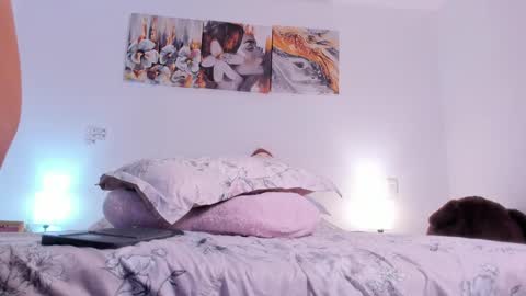 Snapshot of alissonroyce chatting on 10-17-25, 02:26 Goddess online show from 10-17-25, 02:26