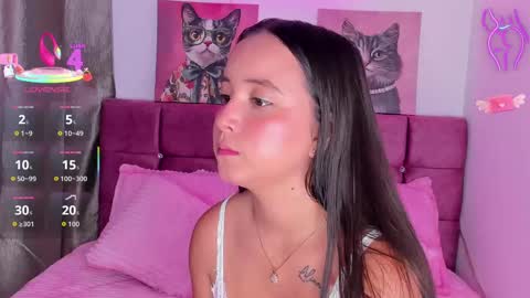 Alisson  online show from 10-15-25, 11:43