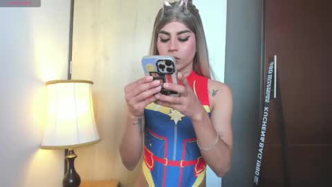 alisson online show from 02-12-26, 04:24