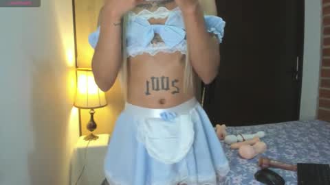 alisson online show from 02-17-26, 02:41