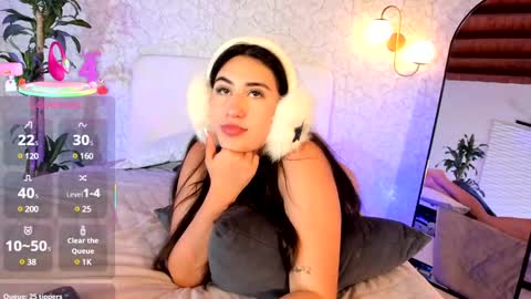 Aliss online show from 02-25-25, 04:42