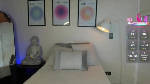 Aliss online show from 09-29-25, 10:42