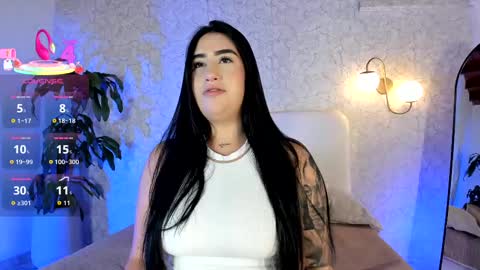 Aliss online show from 10-07-25, 10:01