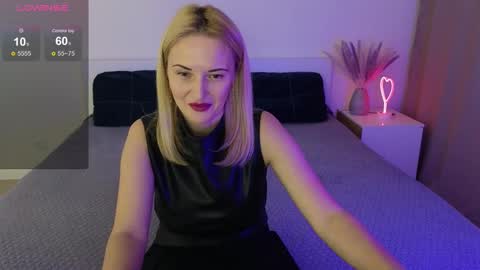 alisssarose online show from 01-04-25, 09:09
