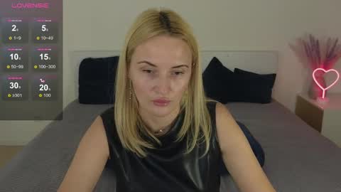 alisssarose online show from 01-09-25, 12:03