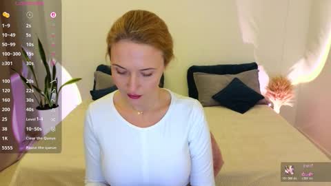 alisssarose online show from 02-02-26, 11:25