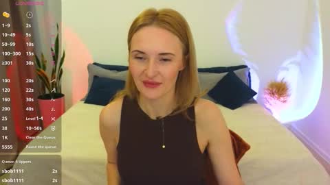 alisssarose online show from 03-12-26, 08:59