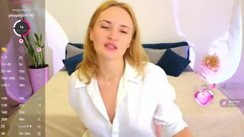 alisssarose online show from 03-19-26, 10:14